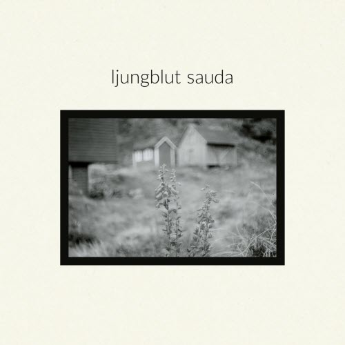 Ljungblut - Sauda (2023) [EP]