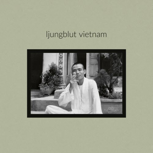 Ljungblut - Vietnam (2025) [EP]
