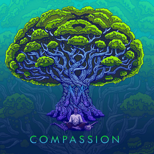 Maruja - Compassion (2019)
