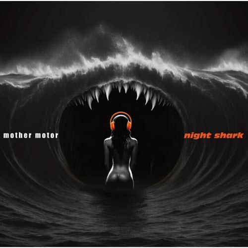 Mother Motor - Night Shark (2025)