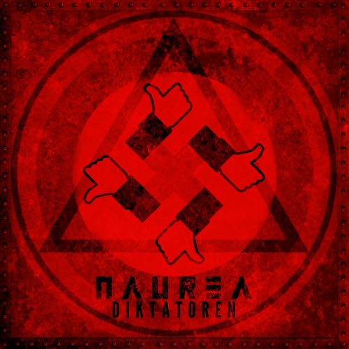 Naurea - Diktatoren (2024)