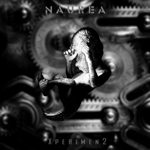 Naurea - Experimen2 (2012)