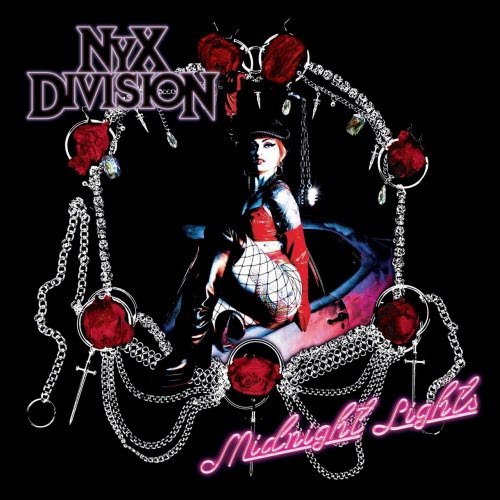 Nyx Division - Midnight Lights (2025)