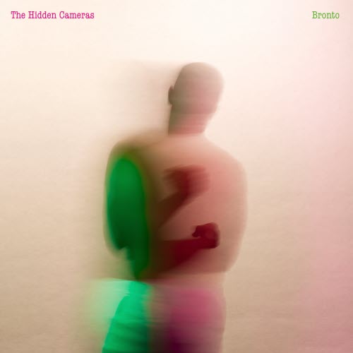 The Hidden Cameras - Bronto (2025)