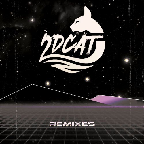 2DCAT - Remixes (2025)