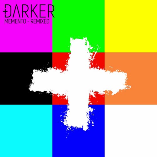 Darker - Memento (Remixed) (2025)