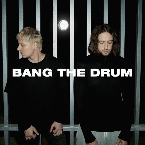 Fractions - Bang The Drum (2025) [Single]