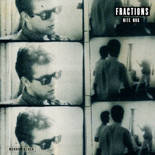 Fractions - Nite Nrg (2020) [EP]