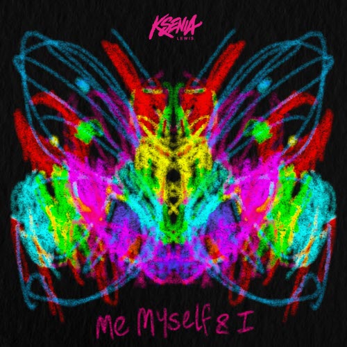 Ksenia Lewis - Me, Myself & I (2025) [EP]