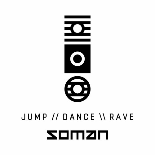 Soman - Jump Dance Rave (2025) [Single]