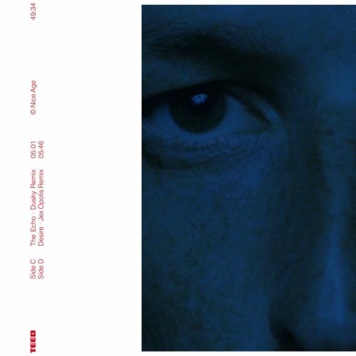 TEED - The Echo / Desire (Remixes) (2025) [EP]
