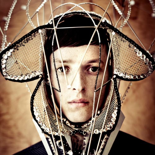 TEED - Trouble (2012)