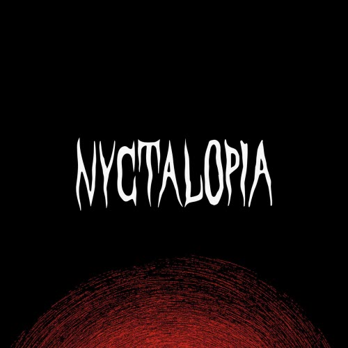 The Black Veils - Nyctalopia (2025) [Single]