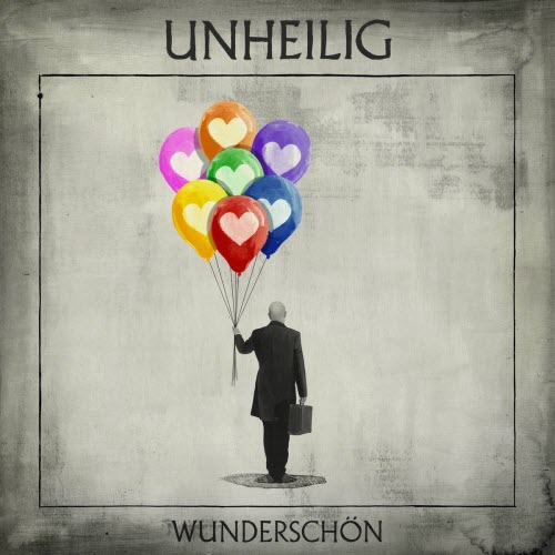 Unheilig - Wunderschön (2025) [Single]