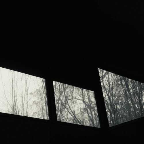 Antipole & Paris Alexander - Late September (2025) [Single]
