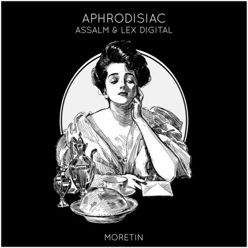 Assalm & Lex Digital - Aphrodisiac (2023) [EP]