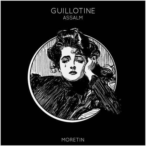 Assalm - Guillotine (2022) [EP]