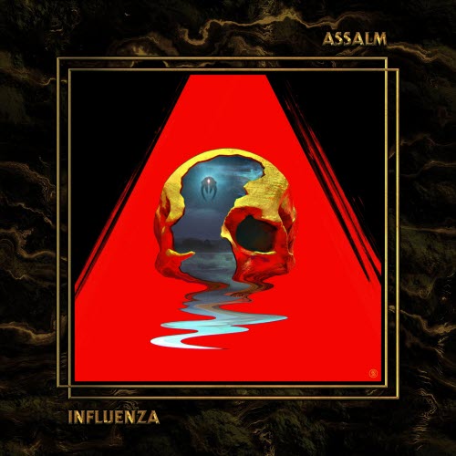 Assalm - Influenza (2020)