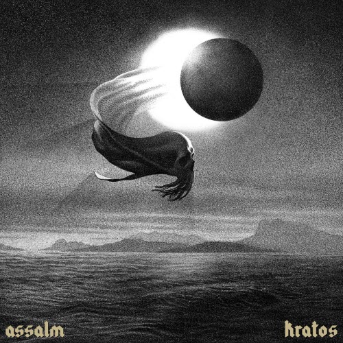 Assalm - Kratos (2019) [EP]