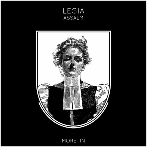 Assalm - Legia (2021) [EP]