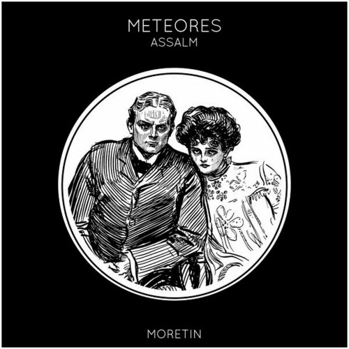 Assalm - Meteores (2023) [EP]