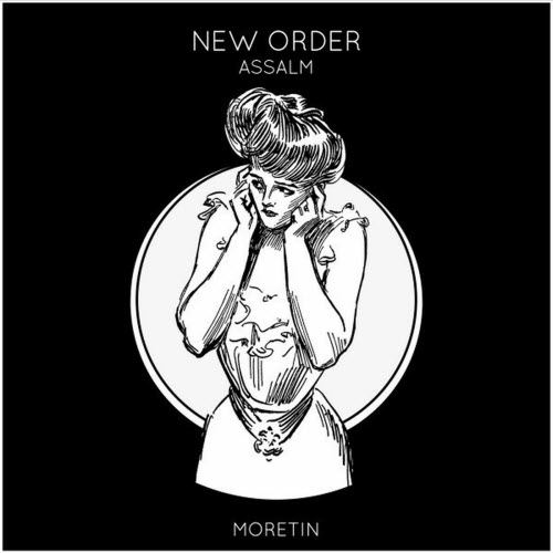 Assalm - New Order (2024) [EP]