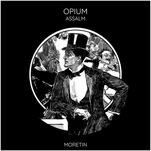 Assalm - Opium (2024) [EP]