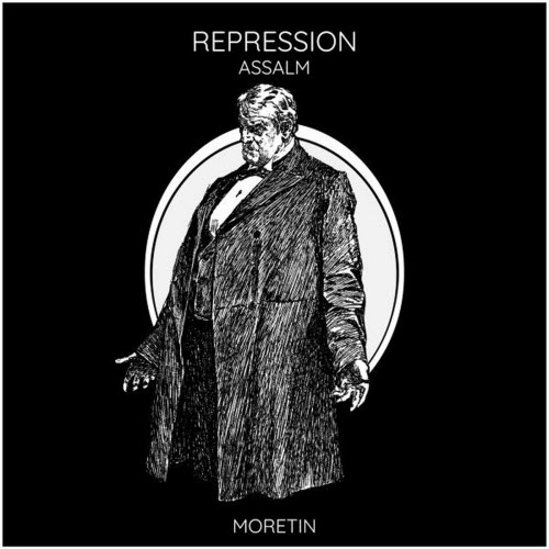 Assalm - Repression (2025) [EP]