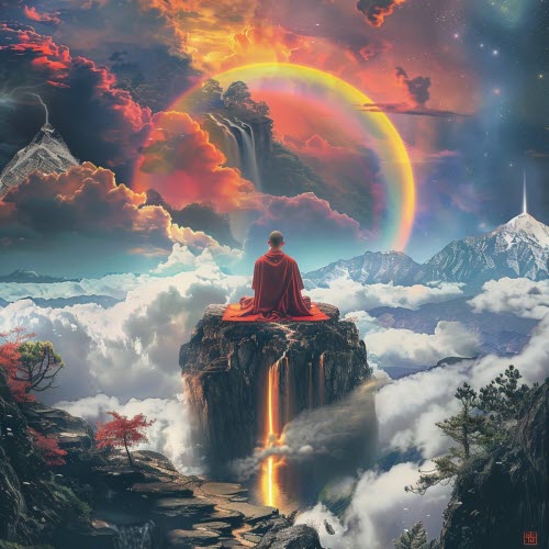Futurecop! - Fantasy (2024) [Single]