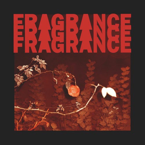 Heimberg - Fragrance (2025) [Single]