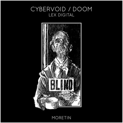 Lex Digital - Cybervoid / Doom (2022) [Single]
