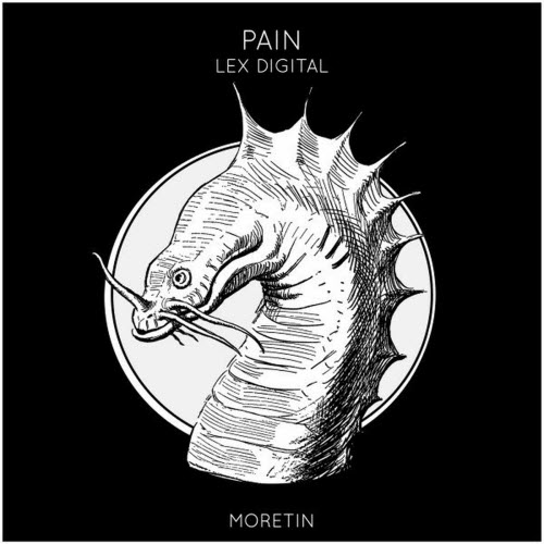 Lex Digital - Pain (2023) [Single]
