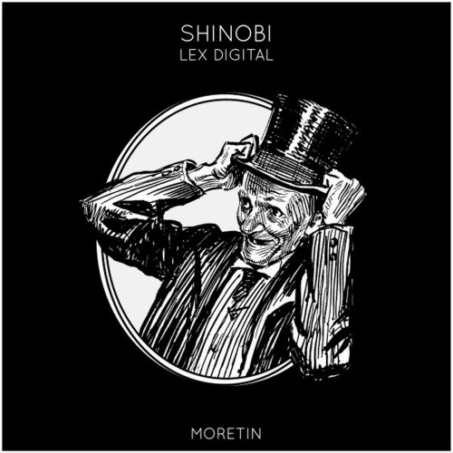 Lex Digital - Shinobi (2022) [Single]