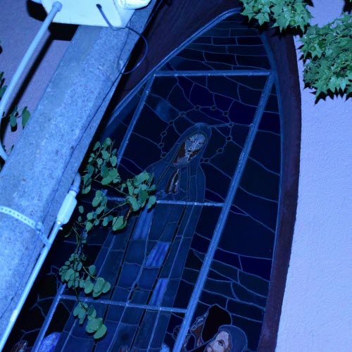Mar Violeta - Eleonor (2025) [Single]