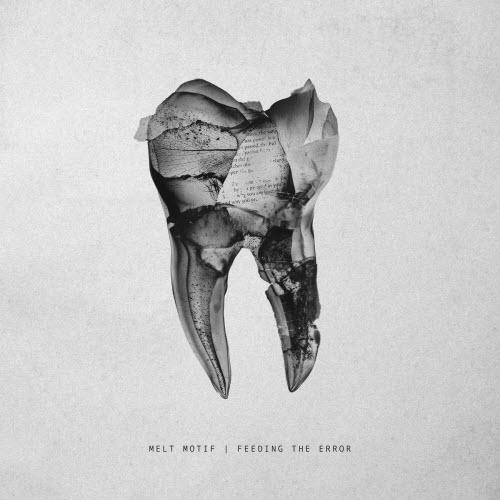 Melt Motif - Feeding The Error (2025)