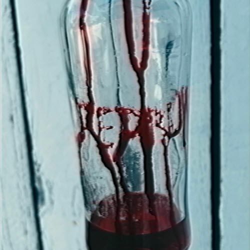 Misery Mile - Redrum (2025) [Single]