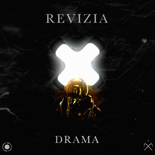 Revizia - Drama (2021) [Single]