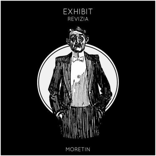 Revizia - Exhibit (2024) [Single]