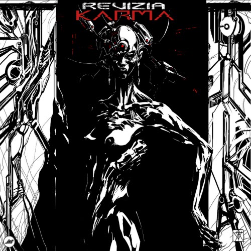 Revizia - Karma (2019) [EP]