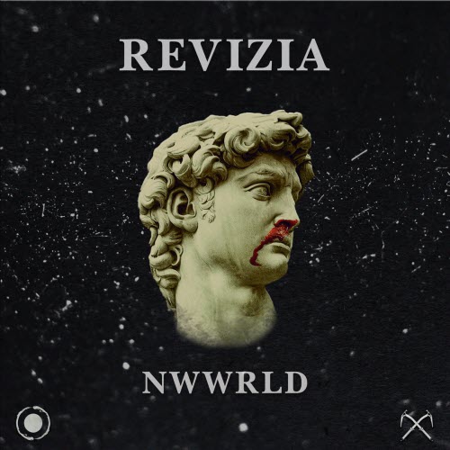 Revizia - NWWRLD (2020) [Single]