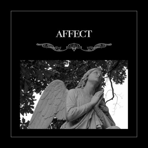Покой И Грёзы - Affect (2024) [EP]