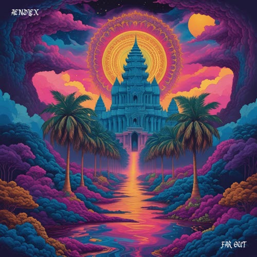 Aendlex - Far Out (2025)