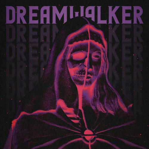 Asmodai - Dreamwalker (2025) [Single]