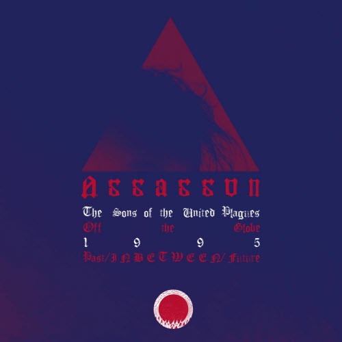ASSASSUN - The Sons Of The United Plagues (2025) [Single]