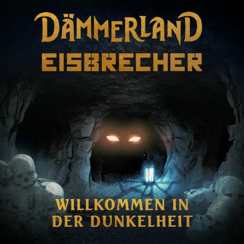 Dämmerland - Willkommen In Der Dunkelheit (2025) [Single]