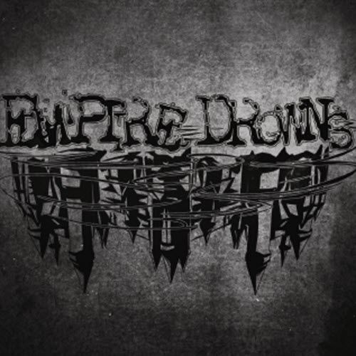 Empire Drowns - Empire Drowns (2011) [EP]