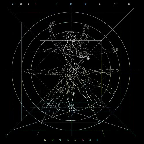 Gris Futuro - Shine (A Neon Light) (2025) [Single]