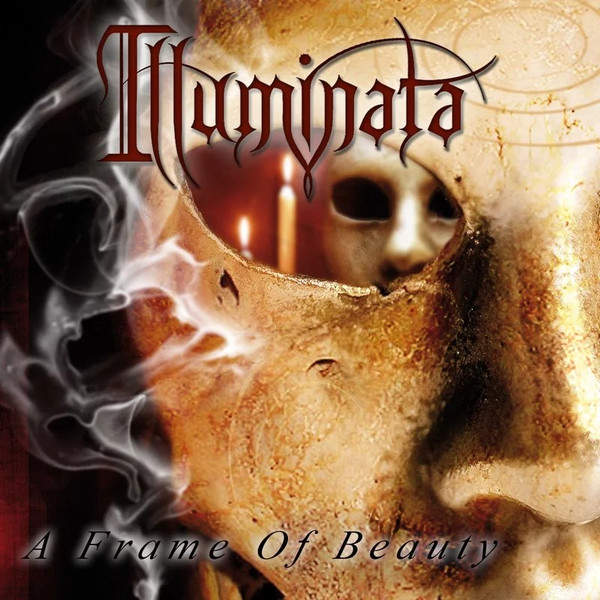 Illuminata - A Frame Of Beauty (2009) [EP]
