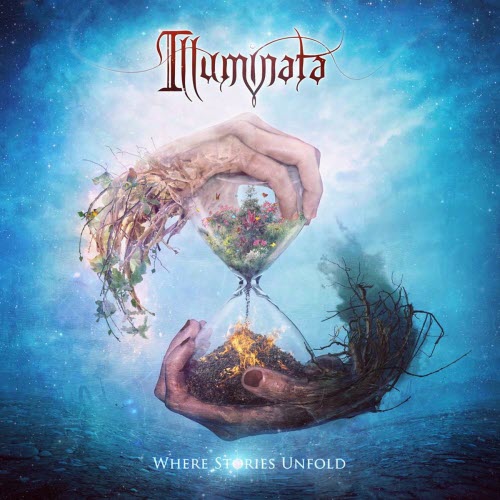 Illuminata - Where Stories Unfold (2015)