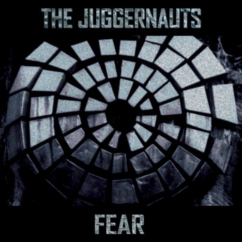 The Juggernauts - Fear (2022) [EP]